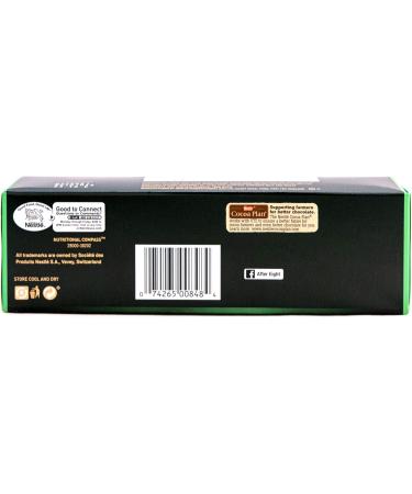 Nestle After Eight Fines Mint Filled Chocolate Sheets 300g - Buy Online on GoSupps.com