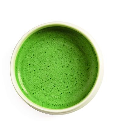 Premium Bio-Matcha Tea from Japan | Hand-Picked Kuro Matcha Green Tea Powder - 100g Eco-Friendly Bag - Buy Online on GoSupps.com