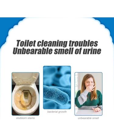 Splash Toilet Cleaner Splash Foam Toilet Cleaner 2024 New Upgrade Splash Foam Toilet Cleaner For Sewage Pipes Washbasins Tile Walls - Buy Online on GoSupps.com