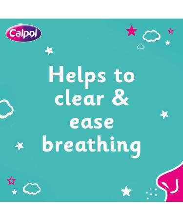Calpol Vapour Plug XL Refill Pads 10 Count - Long Lasting Relief (Pack of 1) - Buy Online on GoSupps.com