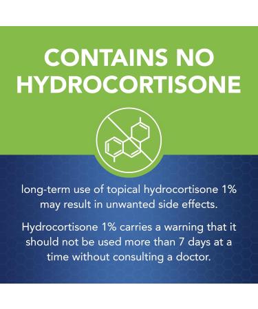 TriCalm Soothing Anti-Itch Hydrogel Steroid-Free Relief for Bug Bites & Eczema | 2 Fl Oz - International Shipping Available - Buy Online on GoSupps.com