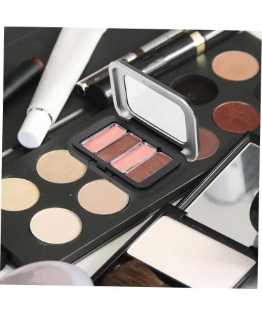 Gogogmee Eyeshadow Box With Magnet Makeup And Cosmetics Storage Box For Travel - Buy Online on GoSupps.com