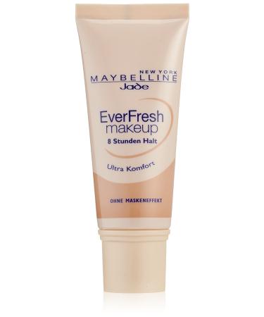 Maybelline New York - EverFresh Foundation - 20 Beige Radiance