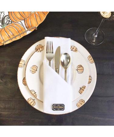 160 Piece Gold Plastic Silverware Set - Reusable & Recyclable - Gold Plastic Utensils for Weddings Anniversaries Showers Parties - 80 Forks 40 Spoons 40 Knives - Elegant Cutlery by JL Prime 160 Gold - Buy Online on GoSupps.com