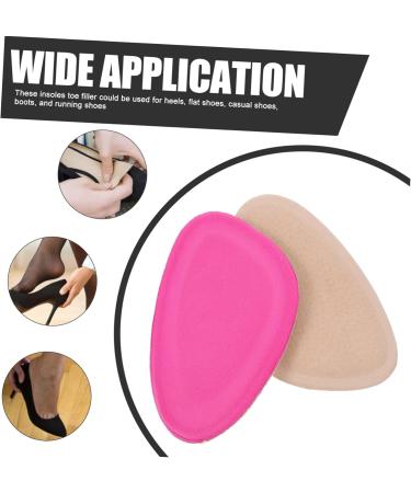 Buy Gatuida 3 Pairs Metatarsal Pads for High Heels - Non-Slip Cushions & Insoles for Ultimate Comfort - International Shipping Available - Buy Online on GoSupps.com