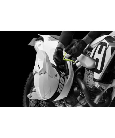 Hiplok Z LOK Armoured Security Tie & Bike Lock Twin Black Pack - Buy Online on GoSupps.com
