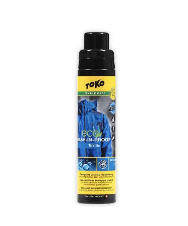 Toko Eco Wash-in Proof - Wash impregnation for functional clothing One size Multicoloured