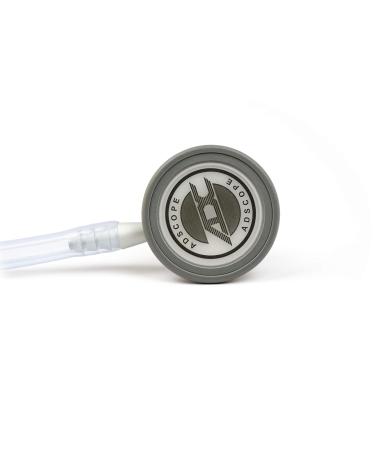 ADC Adscope 619 Ultra-lite Clinical Stethoscope in Dark Green - Efficient & Lightweight - Buy Online on GoSupps.com