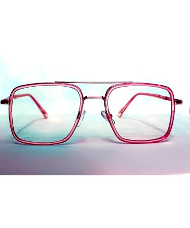 Shop Blue Light Blocking Glasses for Men & Women - Anti-Glare UV Protection for Screens | Latest Model - Buy Online on GoSupps.com