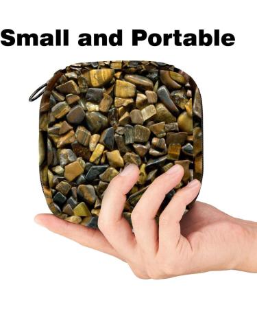 Women s Travel Storage Bag for Menstrual Cups & Makeup - Large Capacity Organizer for Girls - Buy Online on GoSupps.com