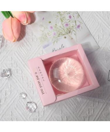 Women's soap Handmade soap Amino acid soap Essential oil soap Shower soap Cleansing with hand gift scented soap (Size : 3) - Buy Online on GoSupps.com