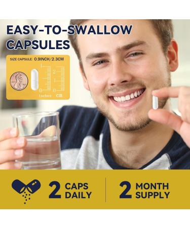 Totaria 18-in-1 Organic Ceylon Cinnamon Capsules 8000mg with Berberine Ceylon Cinnamon Supplement w/Apple Cider Vinegar Turmeric Bitter Melon Milk Thistle for Metabolism Energy Heart* 120 Counts 120 Count (Pack of 1) - Buy Online on GoSupps.com