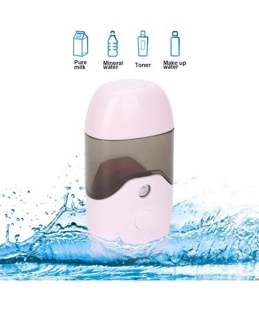 Pulv risateur brumisateur grand r servoir d'eau visible de 50 ml pulv risateur de brume hydratant portatif pour nourrir et hydrater en profondeur pour fixer le maquillage et hydrater la - Buy Online on GoSupps.com