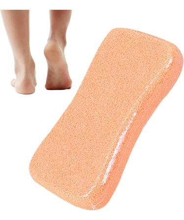 Gommage pour pierre ponce pour les pieds | Lime exfoliante pour les pieds lourds les peaux mortes et les callosit s Uozonit - Buy Online on GoSupps.com