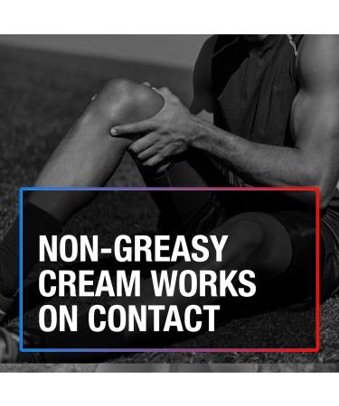 Buy ICY HOT Extra Strength Pain Relieving Cream - Fast International Shipping - 3 oz - Buy Online on GoSupps.com