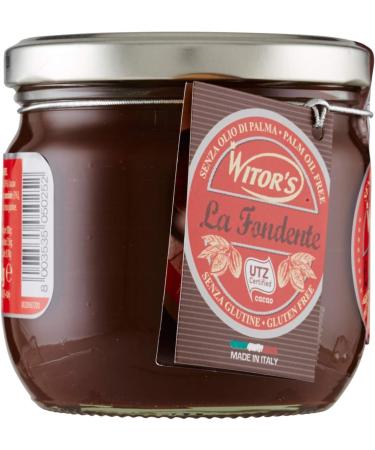 Witor's fondant 360 g - Buy Online on GoSupps.com