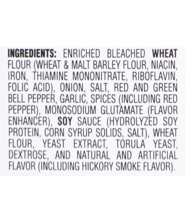 Zatarain's White Bean Seasoning 2.4 oz - Pack of 12 - Buy Online on GoSupps.com