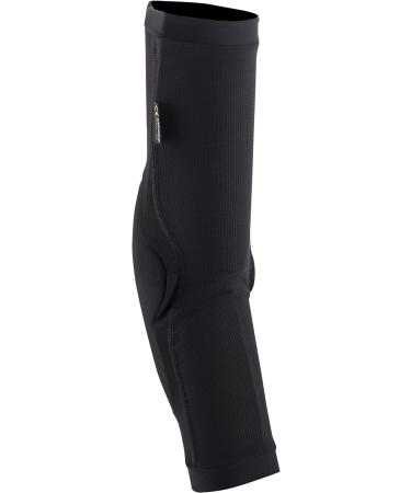 Alpinestars Paragon Plus Elbow Protector - Black/White - XS - Buy Online on GoSupps.com