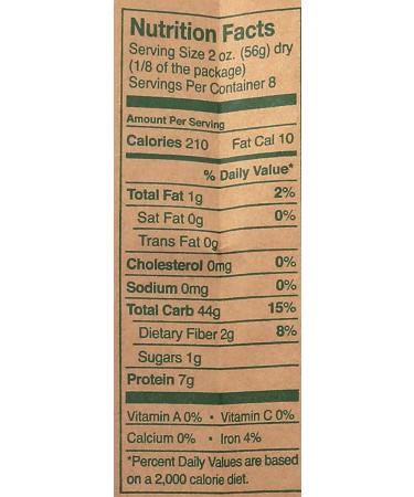 MONTEBELLO Organic Linguine 16 OZ - Premium Italian Pasta for Authentic Flavors - Buy Online on GoSupps.com