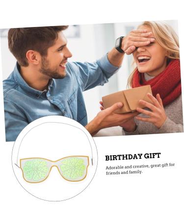 Beaupretty 4 Piece Gel Eye Mask with Cold Compression Reusable with Elastic Band Physical Against Fatigue Suitable for Home Office - Buy Online on GoSupps.com