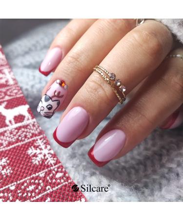 Buy Flexy Hybrid Gel *166 - 4.5g | Premium Quality Gel for Professionals | Fast International Shipping - Buy Online on GoSupps.com