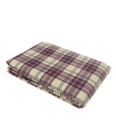 Patient Transfer Sheet Positioning Bed Pad Incontinence Bed Pad Waterproof for Transferring (90 * 150CM) 90*150CM