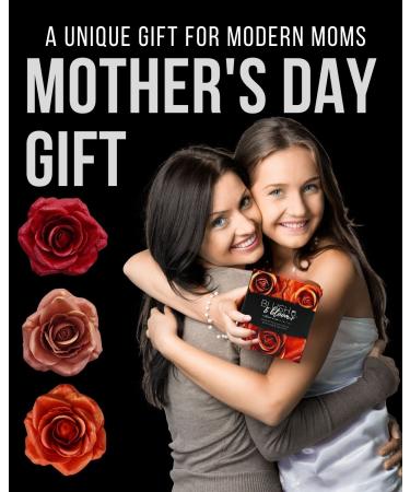 GEM.IN.EYE Cosmetics Blush & Bloom Love Edition - Flirty 3D Silk Rose Blush on Powder - Buy Online on GoSupps.com