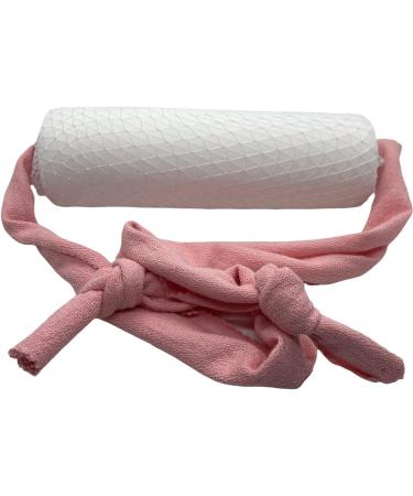 Salon Neck Rest: Hair Salon Sink Cushion with Waterproof Pillow - Made in USA - Basin Bliss - Buy Online on GoSupps.com