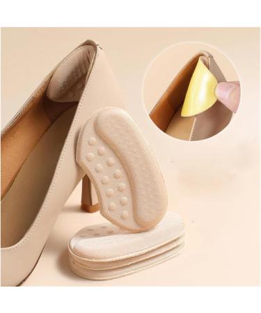 Women s Heel Insoles for Sport Shoes - Pain Relief Patch Pads - Gray-1 - Buy Online on GoSupps.com
