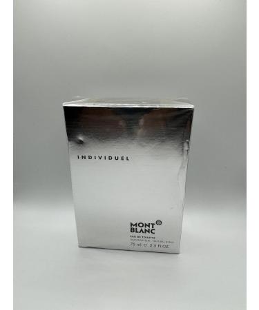 EAU DE TOILETTE 75 ML - Buy Online on GoSupps.com
