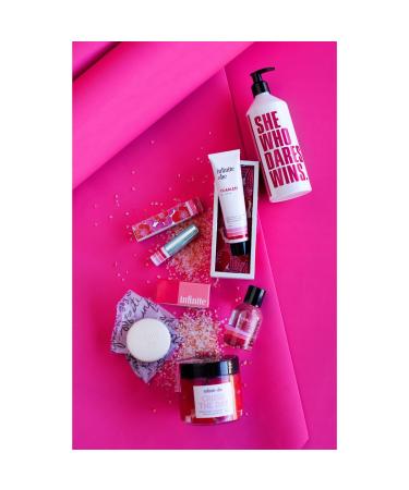 Fearless Ultra Lush Hand Cream - Shea & Mango Butter 2.3 oz | Sublimely Scented Nourishing Moisturizer for Soft Hands - International Shipping Available - Buy Online on GoSupps.com