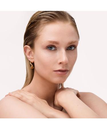 cosnova Catrice Care In Colors Lip Balm moisturizing caring natural shiny 3g 3 g Happy Hour - Buy Online on GoSupps.com