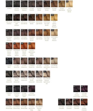 Fanola Crema Colore Colouring Cream 9.0 Very Light Blonde - 100ml - Buy Online on GoSupps.com