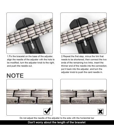 Jeroot Magnet Hard Band Men | Titanium Steel Magnetic Bracelet Healing | Ultra-Strength Adjustable 3500 Gauss Bracelet with Gift Box - Buy Online on GoSupps.com
