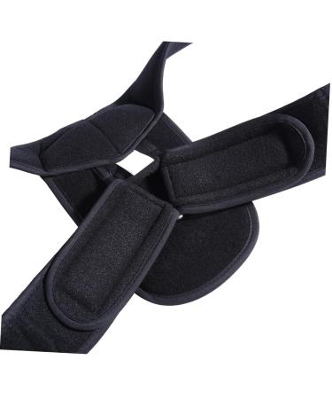 Mobestech Invisible Straightener Posture Brace - Clavicle Support & Lumbar Correction for Women & Students - Improve Posture & Reduce Slouching - Buy Online on GoSupps.com