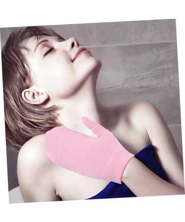 MERRYHAPY 1 Pair Gel Gloves Spa Gloves Hand Moisturizer Gloves Protective Gloves Moisturizing Hand Gloves Hand Moisturizing Gloves Gel Care Gloves Hand Caring Gloves Cotton Handguard Moisten - Buy Online on GoSupps.com