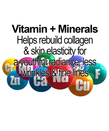 Buy Glimmer Goddess Organic Firming Face Serum with Resveratrol - 1 oz | Anti-Aging Skincare for Radiant Skin | Worldwide Shipping - Buy Online on GoSupps.com