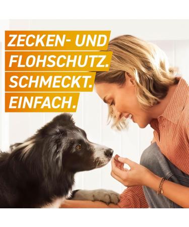 Buy FrontPro 11 mg Chewing Tablets for Dogs (2-4kg) - Fast International Shipping | Best Price Online - Buy Online on GoSupps.com