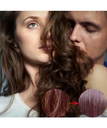 L'UODAIS Golden Lure Feromone Hair Spray 2023 - Long Lasting Hair Treatment Oils - Buy Online on GoSupps.com