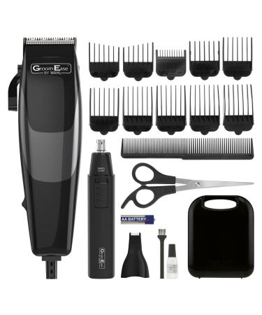 WAHL GroomEase Clipper Gift Set Single