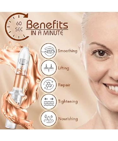 1 min Eyes Beauty S rum pour les yeux pour les cernes et les poches cr me pour enlever instantan ment les poches oculaires s rum instantan pour les yeux (1 pi ce) - Buy Online on GoSupps.com