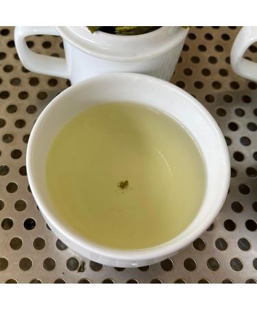 Taiwan unique tea Alishan High-mountain Oolong tea 150g*4 - Buy Online on GoSupps.com