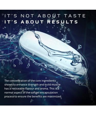 MuscleTech Muscle Recovery MuscleTech Clear Muscle Workout Recovery Muscle Builder for Men & Women HMB Supplements Sports Nutrition Post Workout Recovery & Muscle Building Supplements 42 Count - Buy Online on GoSupps.com