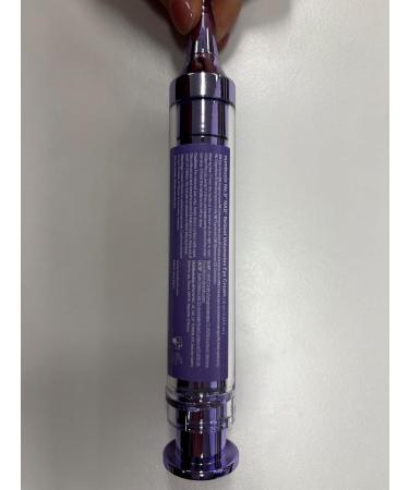 numbuzin No.9 NAD+ Retinol Eye Cream Depuffing & Firming Eye Serum for Dark Circles Wrinkles & Fine Lines Peptides & Niacinamide for Glow & Undereye Radiance Stocking Stuffers 0.33 fl oz - Buy Online on GoSupps.com