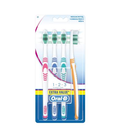 Whether CEP 123 Shiny Clean Medio 4U