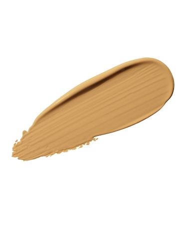 L.A. COLORS Truly Matte Foundation Nude 1.35 Fl. Oz. - Long-lasting Matte Finish for Flawless Look - Buy Online on GoSupps.com