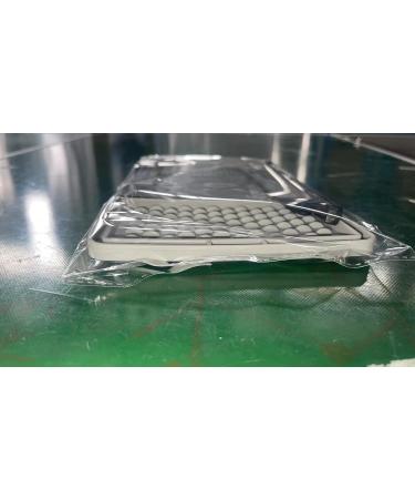 Coomazy Leak Mat for Dogs - Silicone Spatula & Brush Included | Slow Feeder Dog Accessories for Swimming | Gray (15x25cm) - Buy Online on GoSupps.com