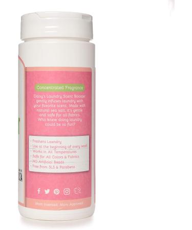 Buy B&N All Natural Laundry Scent Booster - Spring Blossom 18 Ounce | Eco-Friendly | International Shipping - Buy Online on GoSupps.com