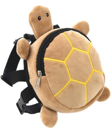 Colcolo Insulated Dog Saddle Bag Backpack - Self-Supporting for Medium & Large Dogs - Light Yellow Pet Dishwear Vest - Buy Online on GoSupps.com