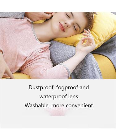 Ear Wax Remover Kit with 6LED Light & Camera - Soft Silicone Spoon WiFi Enabled | Best Ear Wax Removal Tool for iOS - Shop Internationally - Buy Online on GoSupps.com